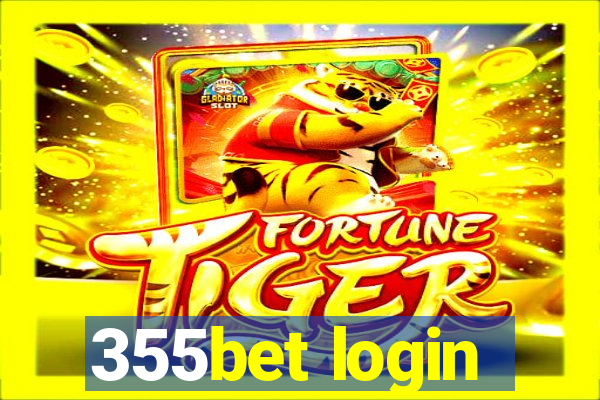 355bet login